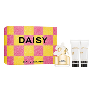 Marc Jacobs Daisy Eau de Toilette 50ml Set